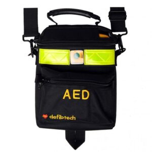 Defibtech Lifeline VIEW AED Tragetasche