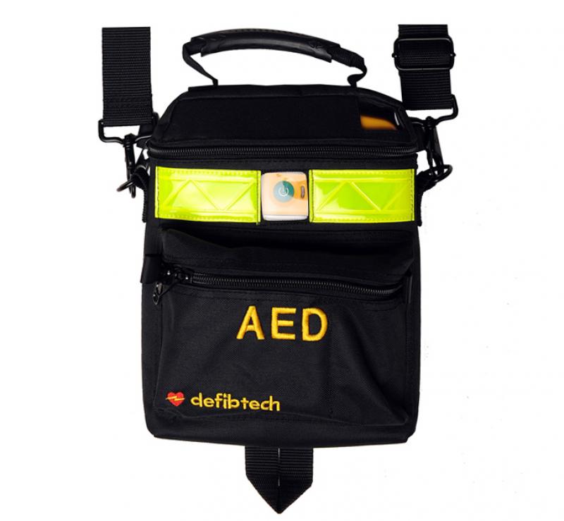 Defibtech Lifeline VIEW AED Tragetasche