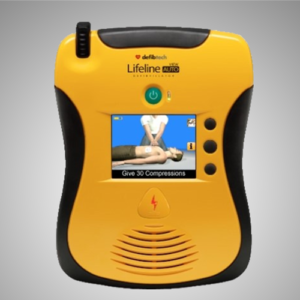 Lifeline VIEW AUTO AED